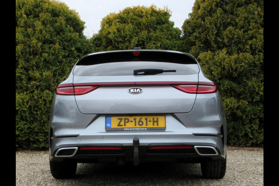 Kia ProCeed 1.4 T-GDI GT-Plus Automaat*Pano*Trekhaak*