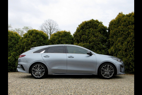 Kia ProCeed 1.4 T-GDI GT-Plus Automaat*Pano*Trekhaak*