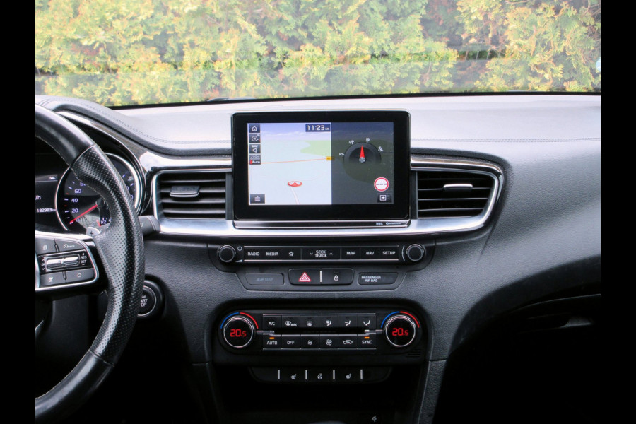 Kia ProCeed 1.4 T-GDI GT-Plus Automaat*Pano*Trekhaak*