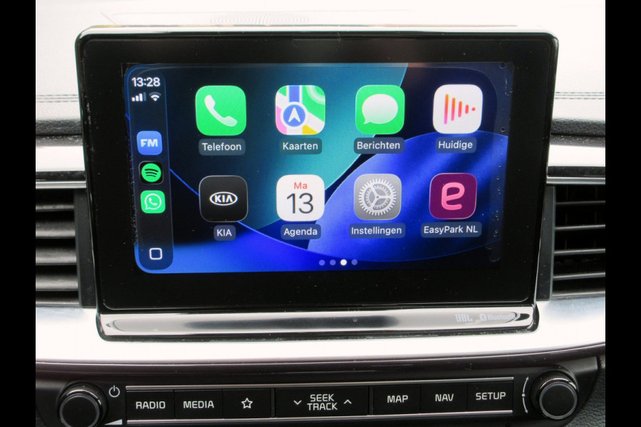 Kia ProCeed 1.4 T-GDI GT-Plus Automaat*Pano*Trekhaak*