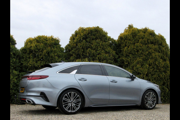 Kia ProCeed 1.4 T-GDI GT-Plus Automaat*Pano*Trekhaak*