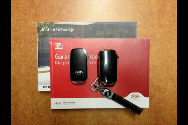 Kia ProCeed 1.4 T-GDI GT-Plus Automaat*Pano*Trekhaak*