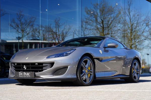 Ferrari Portofino 3.9 V8 HELE / Historical Color / Magneride / Carbon