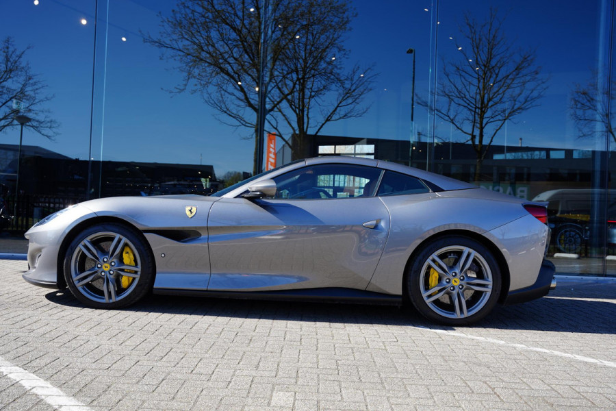 Ferrari Portofino 3.9 V8 HELE / Historical Color / Magneride / Carbon