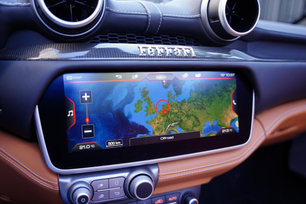 Ferrari Portofino 3.9 V8 HELE / Historical Color / Magneride / Carbon