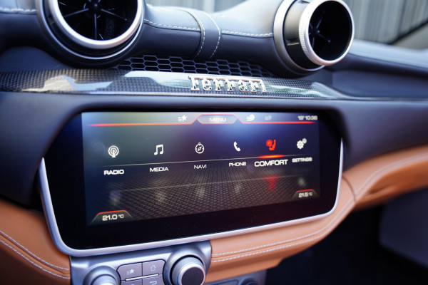 Ferrari Portofino 3.9 V8 HELE / Historical Color / Magneride / Carbon