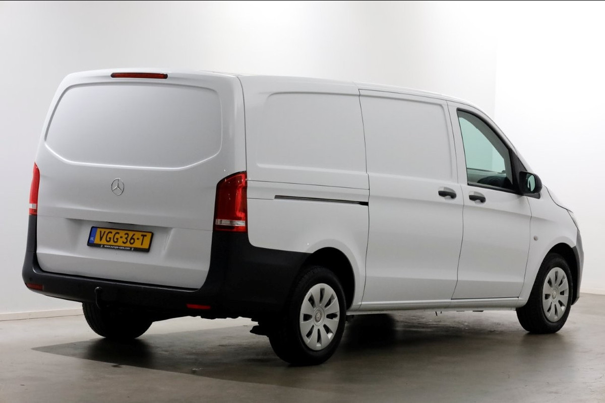 Mercedes-Benz Vito 116 CDI 163pk RWD Lang 7G Automaat LED/Navi/Camera 07-2020