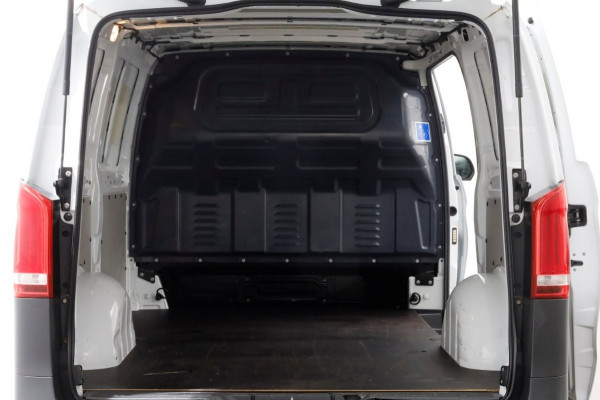 Mercedes-Benz Vito 116 CDI 163pk RWD Lang 7G Automaat LED/Navi/Camera 07-2020