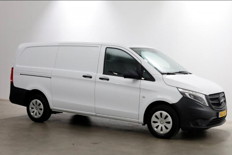 Mercedes-Benz Vito 116 CDI 163pk RWD Lang 7G Automaat LED/Navi/Camera 07-2020