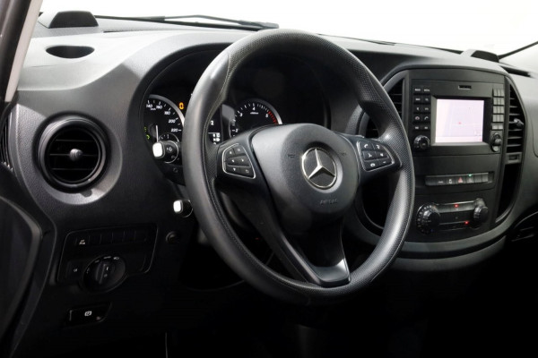 Mercedes-Benz Vito 116 CDI 163pk RWD Lang 7G Automaat LED/Navi/Camera 07-2020
