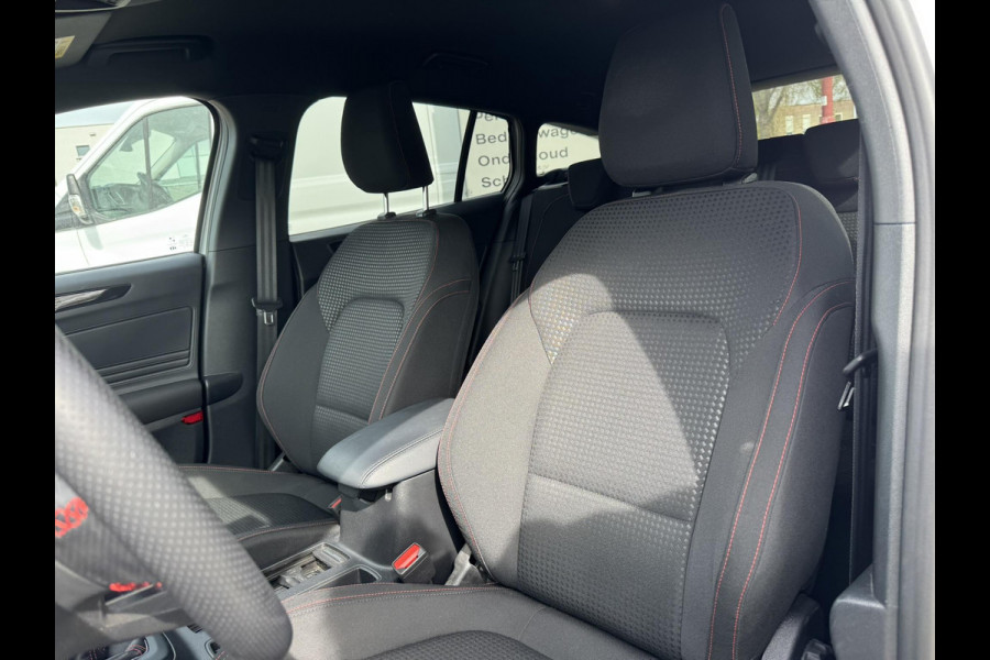 Ford FOCUS Wagon 1.0 EcoBoost Hybrid ST Line |SCI|125pk | Winter Pack | BLIS | Adaptieve Cruise Control | Achteruitrijcamera | 17 Inch Velgen | SYNC 4