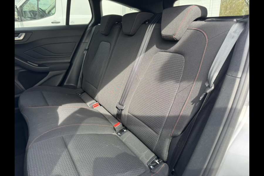 Ford FOCUS Wagon 1.0 EcoBoost Hybrid ST Line |SCI|125pk | Winter Pack | BLIS | Adaptieve Cruise Control | Achteruitrijcamera | 17 Inch Velgen | SYNC 4
