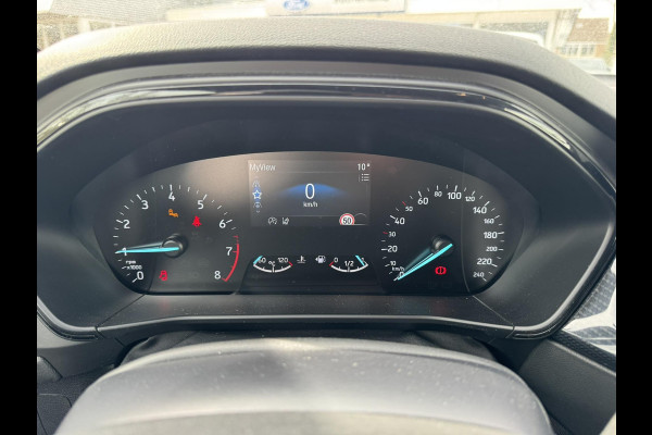 Ford FOCUS Wagon 1.0 EcoBoost Hybrid ST Line |SCI|125pk | Winter Pack | BLIS | Adaptieve Cruise Control | Achteruitrijcamera | 17 Inch Velgen | SYNC 4