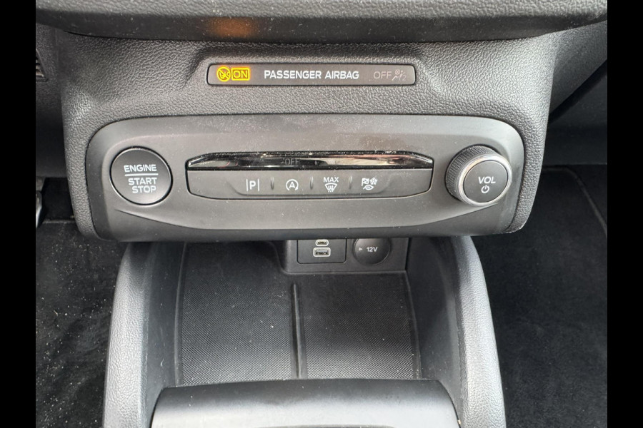 Ford FOCUS Wagon 1.0 EcoBoost Hybrid ST Line |SCI|125pk | Winter Pack | BLIS | Adaptieve Cruise Control | Achteruitrijcamera | 17 Inch Velgen | SYNC 4