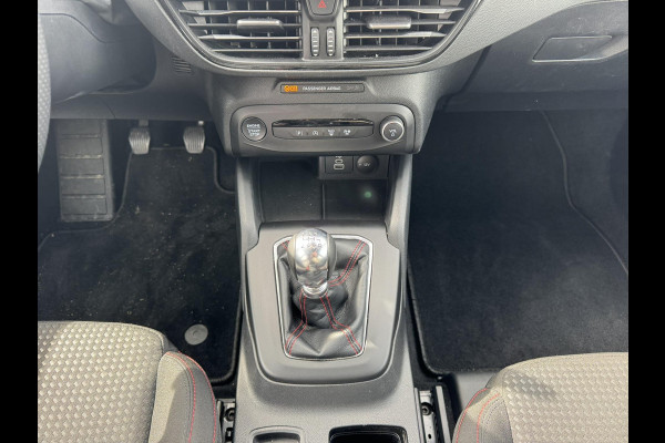 Ford FOCUS Wagon 1.0 EcoBoost Hybrid ST Line |SCI|125pk | Winter Pack | BLIS | Adaptieve Cruise Control | Achteruitrijcamera | 17 Inch Velgen | SYNC 4