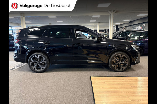Renault Espace E-Tech full hybrid 200 esprit Alpine 7 persoons