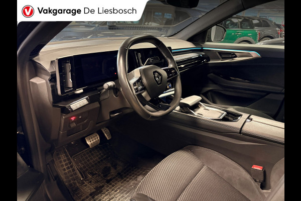 Renault Espace E-Tech full hybrid 200 esprit Alpine 7 persoons