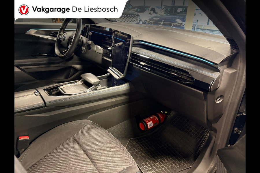 Renault Espace E-Tech full hybrid 200 esprit Alpine 7 persoons