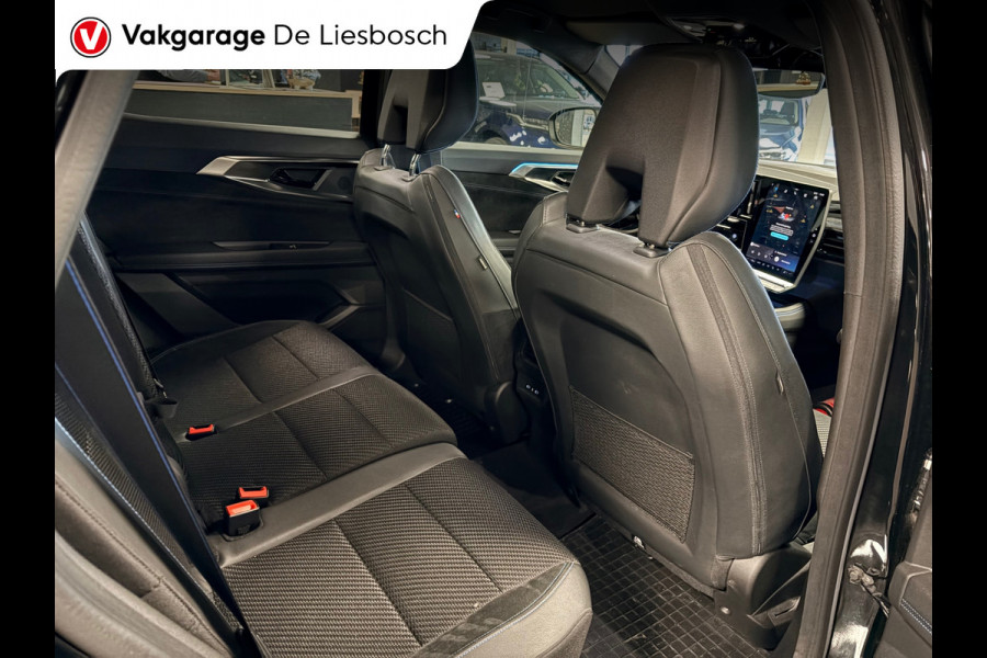 Renault Espace E-Tech full hybrid 200 esprit Alpine 7 persoons