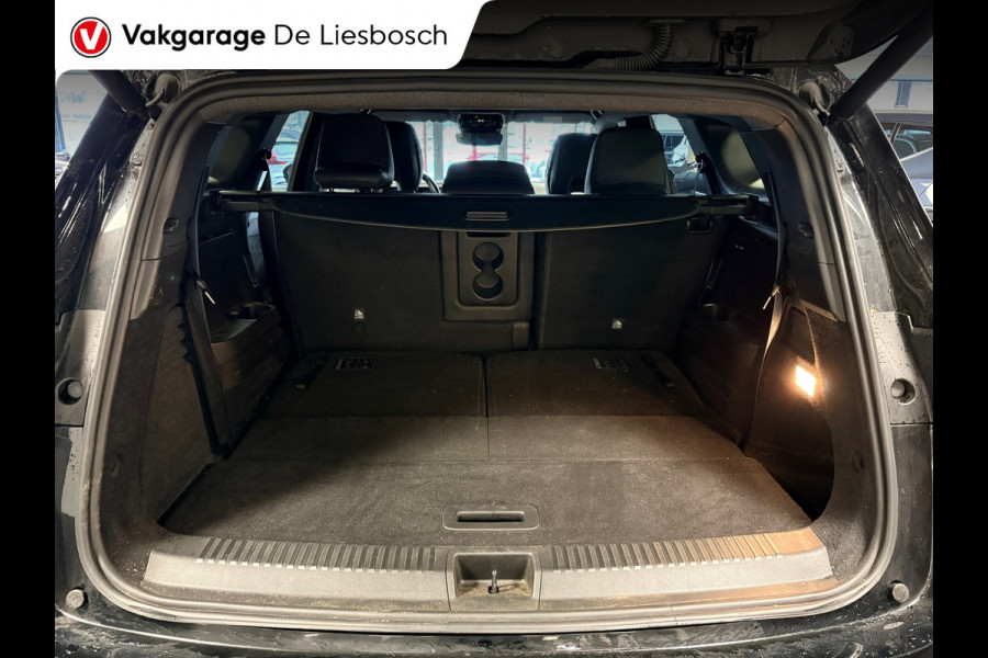 Renault Espace E-Tech full hybrid 200 esprit Alpine 7 persoons