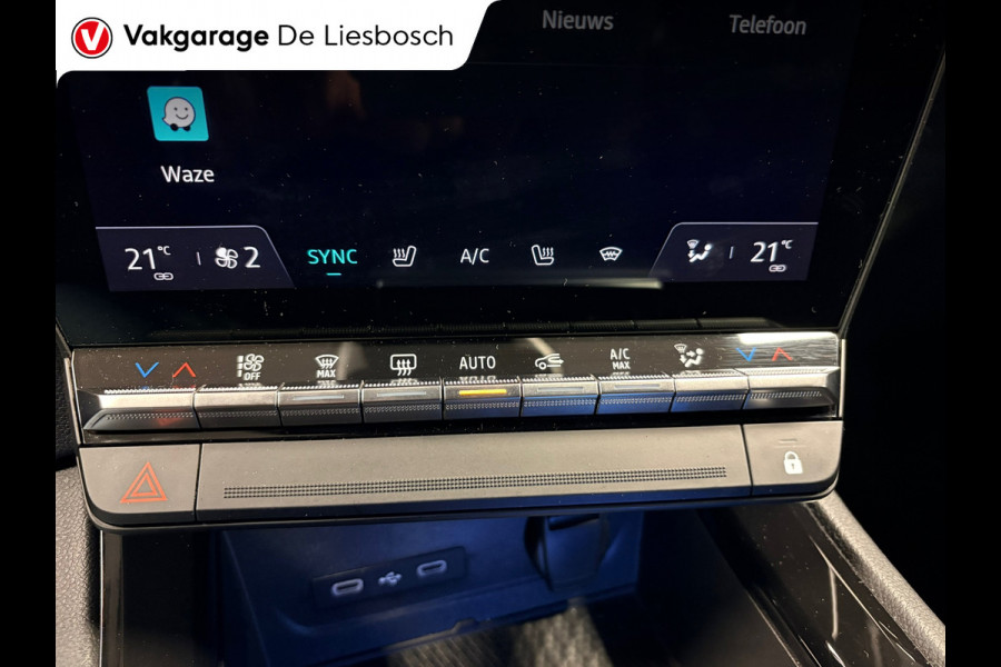 Renault Espace E-Tech full hybrid 200 esprit Alpine 7 persoons