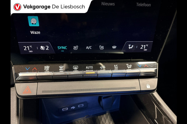Renault Espace E-Tech full hybrid 200 esprit Alpine 7 persoons