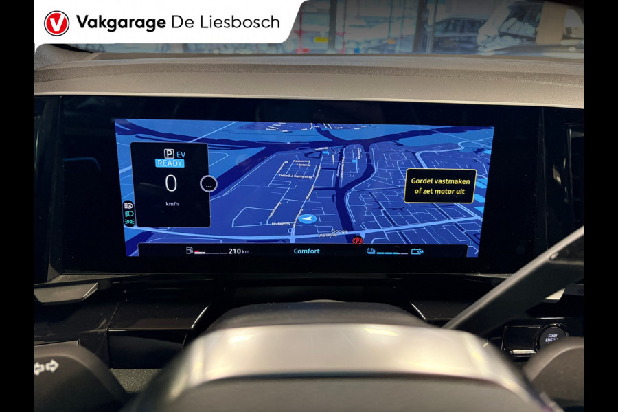Renault Espace E-Tech full hybrid 200 esprit Alpine 7 persoons