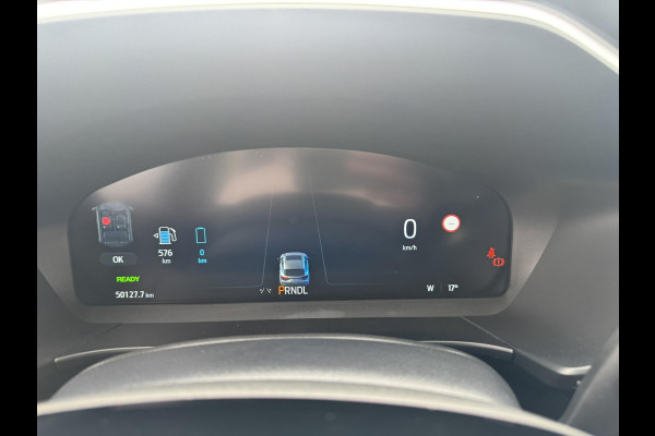 Ford Kuga 2.5 PHEV Titanium | 242pk | Wegklapbare Trekhaak | 2.100kg Trekgewicht | Achteruitrijcamera | Cruise control | Navigatie | Digitale cockpit