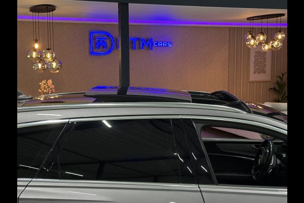 Audi A6 Avant 45 TFSI Quattro 3x S-line Edition Trekhaak 360° Camera Pano Hud Acc Leder Navi Led Carplay