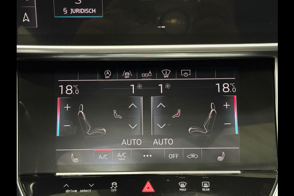 Audi A6 Avant 45 TFSI Quattro 3x S-line Edition Trekhaak 360° Camera Pano Hud Acc Leder Navi Led Carplay