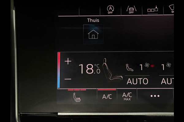 Audi A6 Avant 45 TFSI Quattro 3x S-line Edition Trekhaak 360° Camera Pano Hud Acc Leder Navi Led Carplay