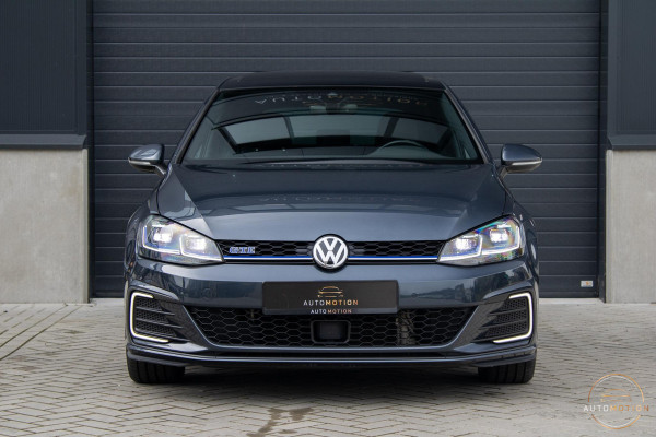 Volkswagen Golf 7.5 1.4 TSI PHEV GTE PANO CAMERA KEYLESS ACC