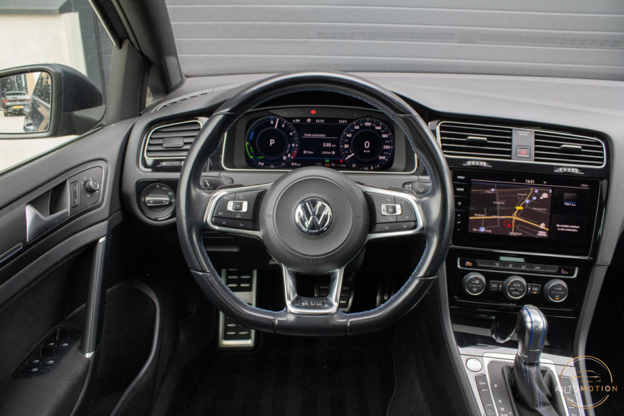 Volkswagen Golf 7.5 1.4 TSI PHEV GTE PANO CAMERA KEYLESS ACC