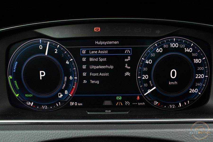 Volkswagen Golf 7.5 1.4 TSI PHEV GTE PANO CAMERA KEYLESS ACC