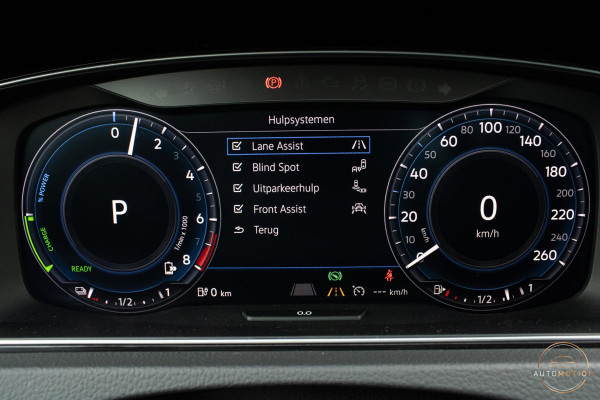 Volkswagen Golf 7.5 1.4 TSI PHEV GTE PANO CAMERA KEYLESS ACC