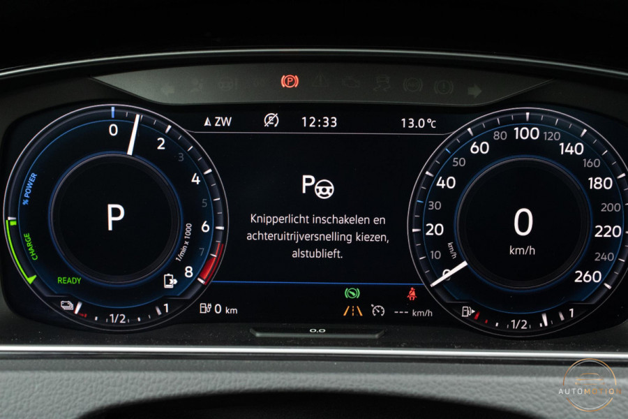 Volkswagen Golf 7.5 1.4 TSI PHEV GTE PANO CAMERA KEYLESS ACC
