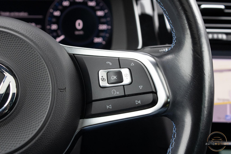 Volkswagen Golf 7.5 1.4 TSI PHEV GTE PANO CAMERA KEYLESS ACC