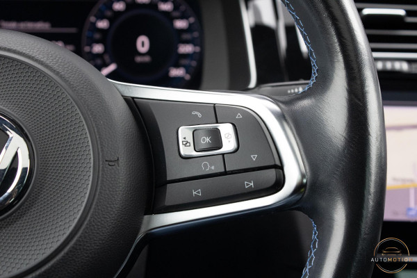 Volkswagen Golf 7.5 1.4 TSI PHEV GTE PANO CAMERA KEYLESS ACC