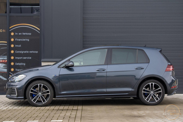 Volkswagen Golf 7.5 1.4 TSI PHEV GTE PANO CAMERA KEYLESS ACC