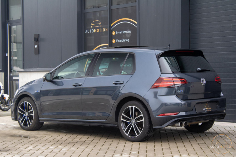 Volkswagen Golf 7.5 1.4 TSI PHEV GTE PANO CAMERA KEYLESS ACC