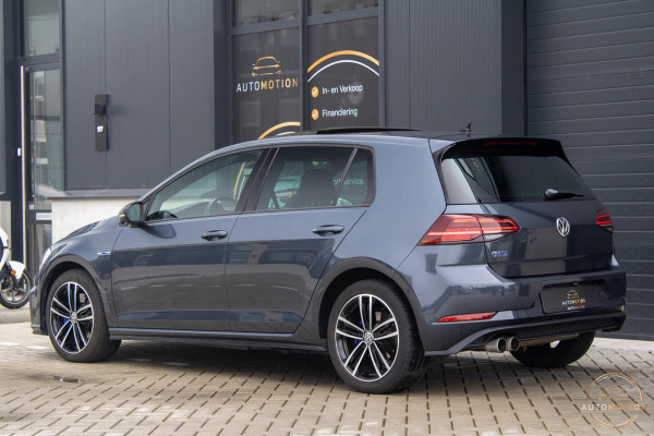 Volkswagen Golf 7.5 1.4 TSI PHEV GTE PANO CAMERA KEYLESS ACC