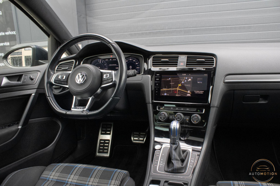 Volkswagen Golf 7.5 1.4 TSI PHEV GTE PANO CAMERA KEYLESS ACC
