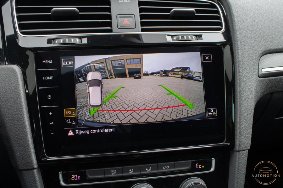 Volkswagen Golf 7.5 1.4 TSI PHEV GTE PANO CAMERA KEYLESS ACC