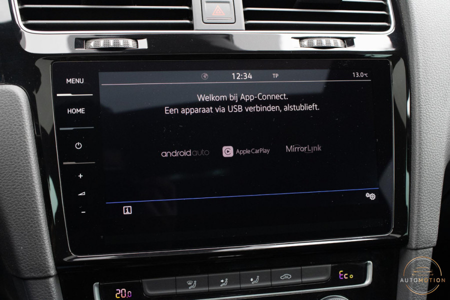 Volkswagen Golf 7.5 1.4 TSI PHEV GTE PANO CAMERA KEYLESS ACC