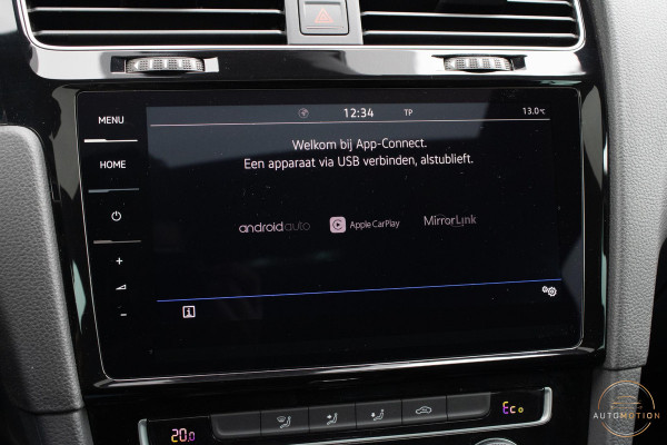 Volkswagen Golf 7.5 1.4 TSI PHEV GTE PANO CAMERA KEYLESS ACC