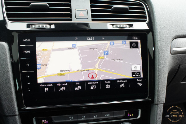 Volkswagen Golf 7.5 1.4 TSI PHEV GTE PANO CAMERA KEYLESS ACC