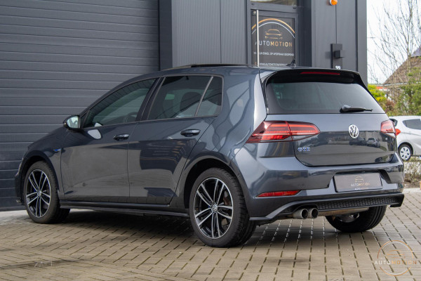Volkswagen Golf 7.5 1.4 TSI PHEV GTE PANO CAMERA KEYLESS ACC
