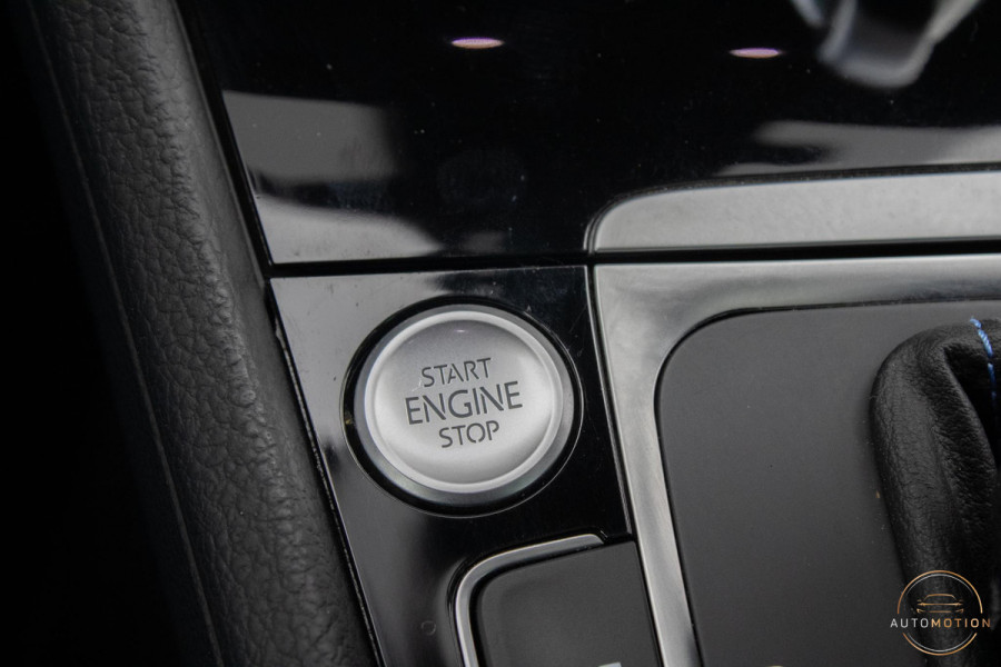 Volkswagen Golf 7.5 1.4 TSI PHEV GTE PANO CAMERA KEYLESS ACC
