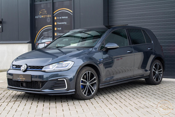 Volkswagen Golf 7.5 1.4 TSI PHEV GTE PANO CAMERA KEYLESS ACC
