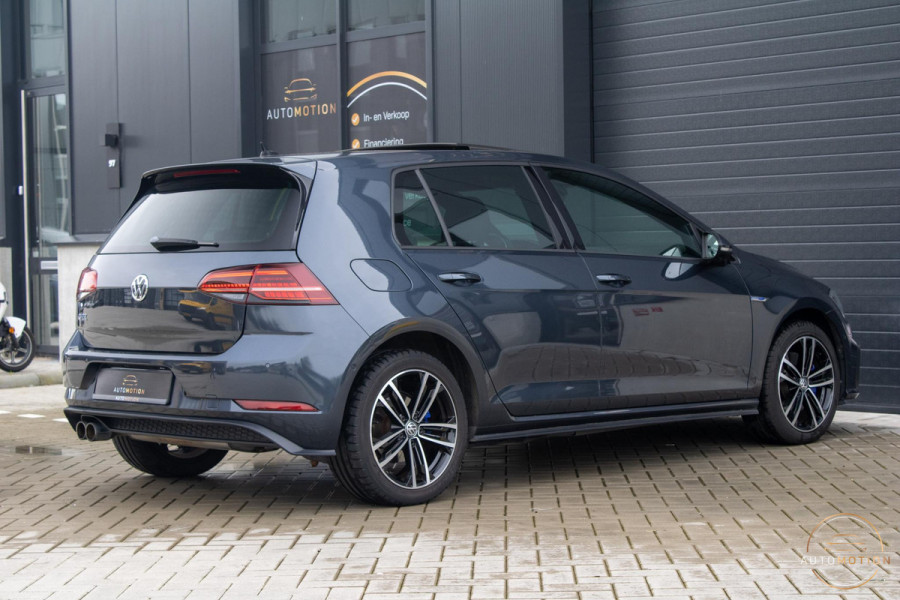 Volkswagen Golf 7.5 1.4 TSI PHEV GTE PANO CAMERA KEYLESS ACC